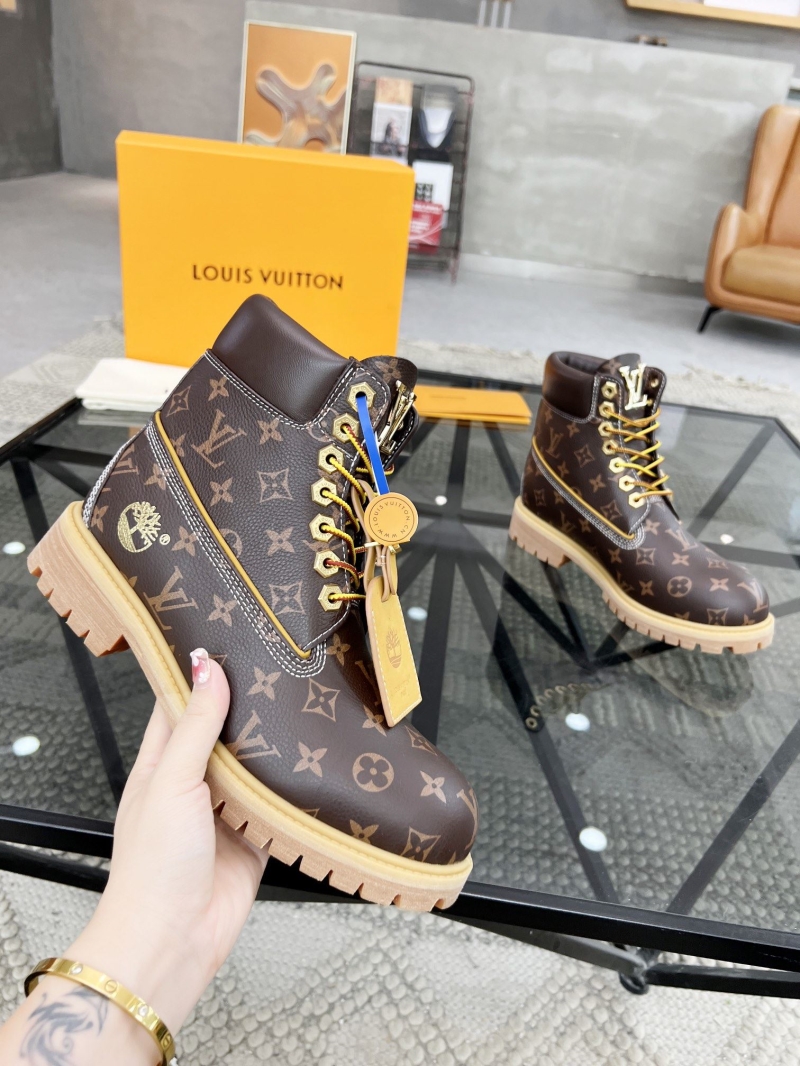 LV Boots